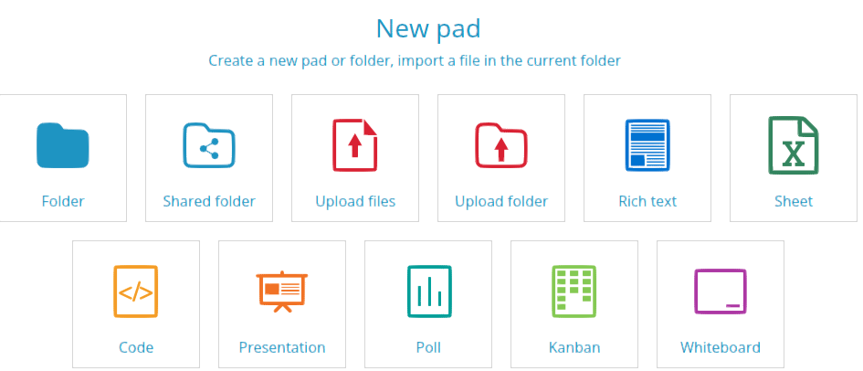 cryptpad