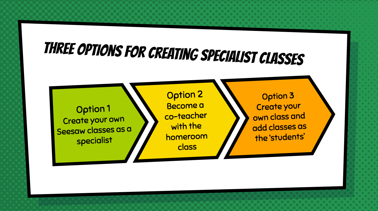 special education