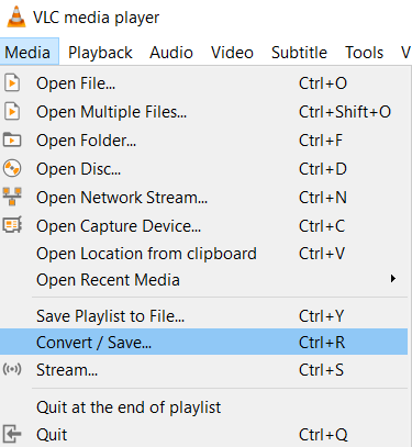 video converters