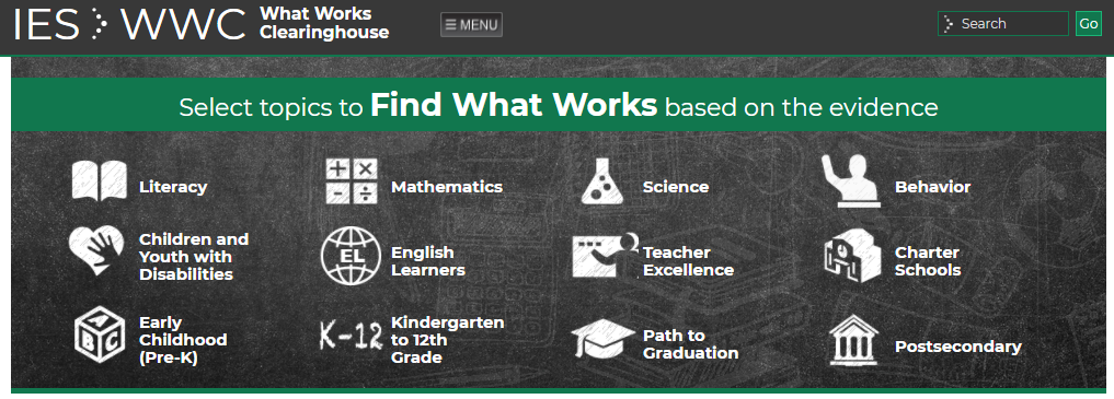 evidence-based