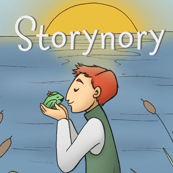 Digital Tales for remote learners