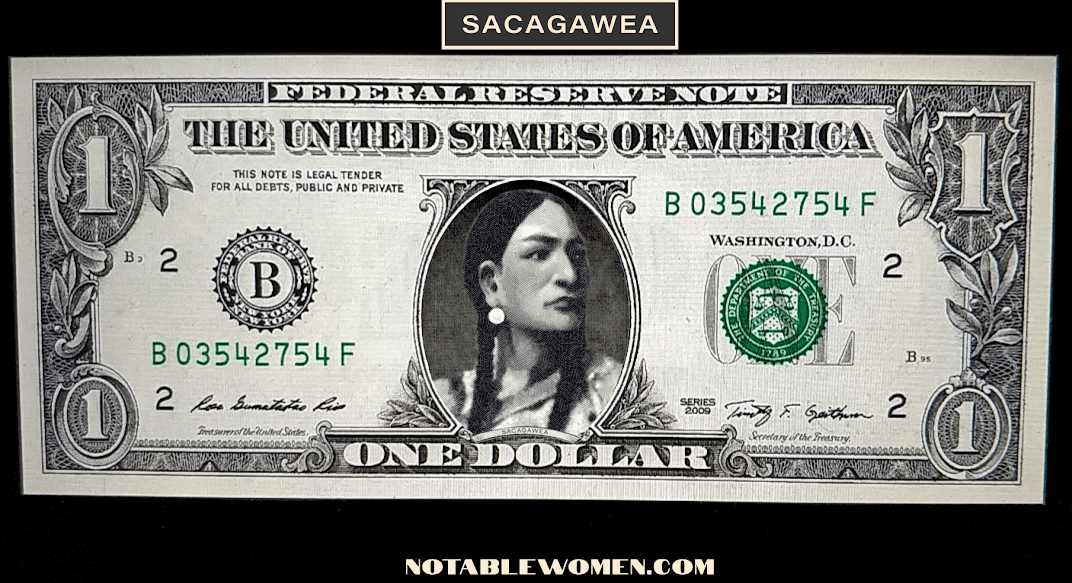 notable women