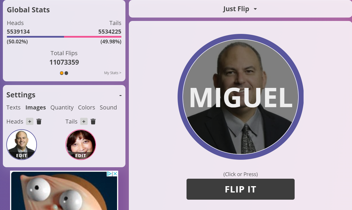 coinflip