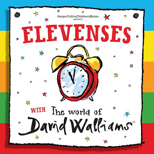 Digital Tales for remote learners