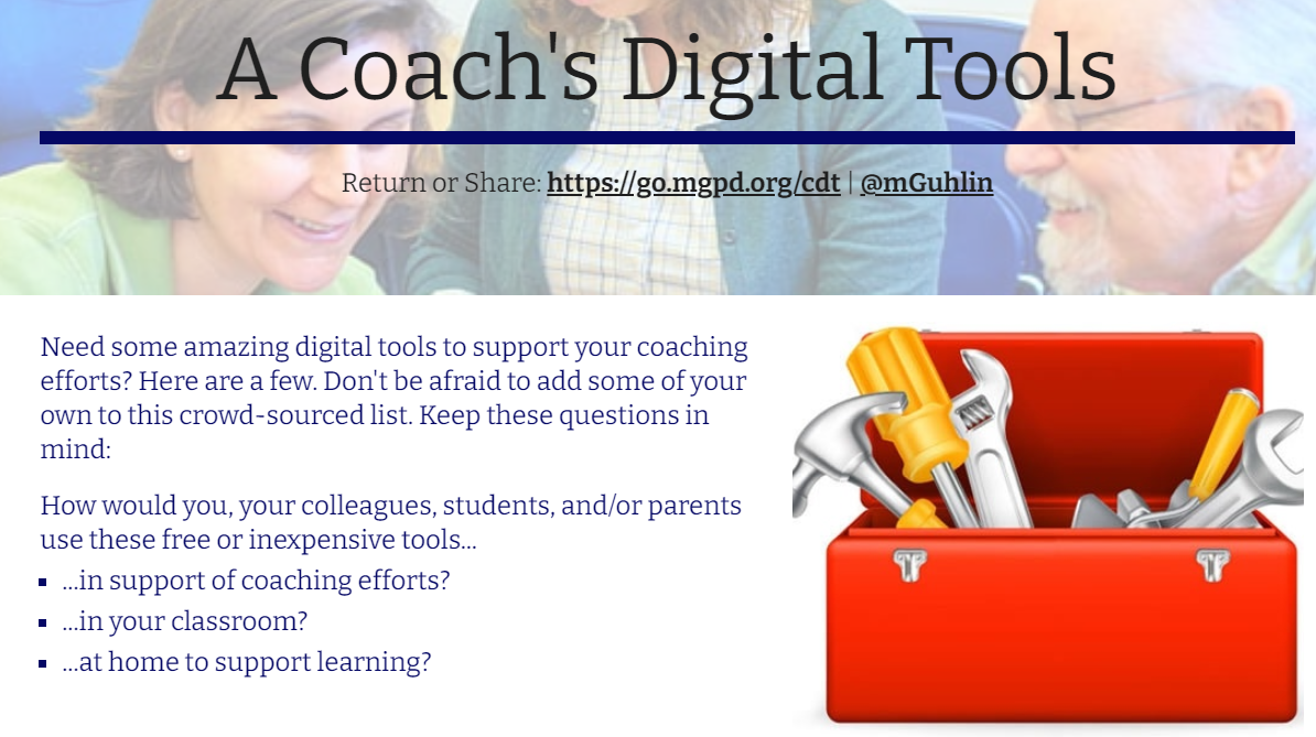 coaching