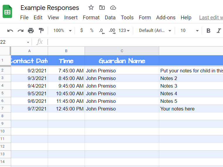 google tools