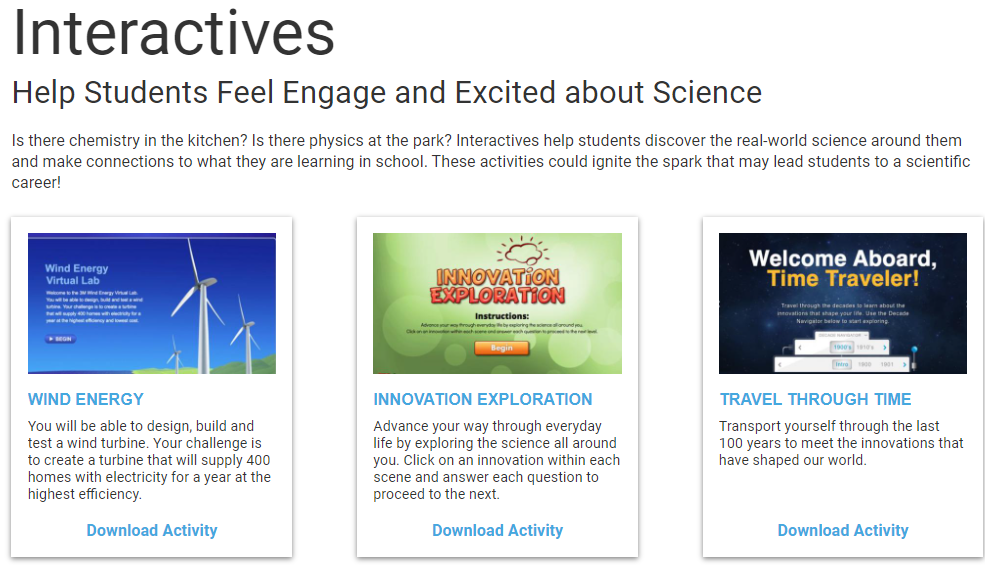 virtual labs