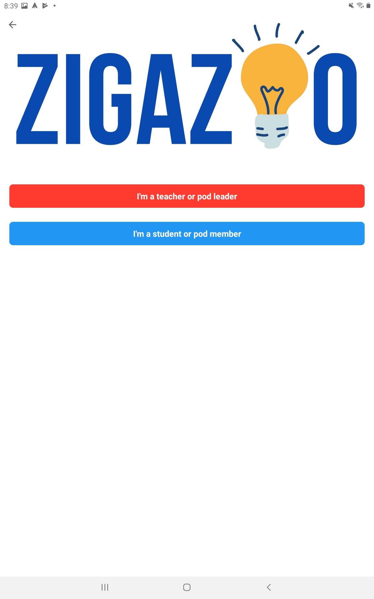 Zigazoo
