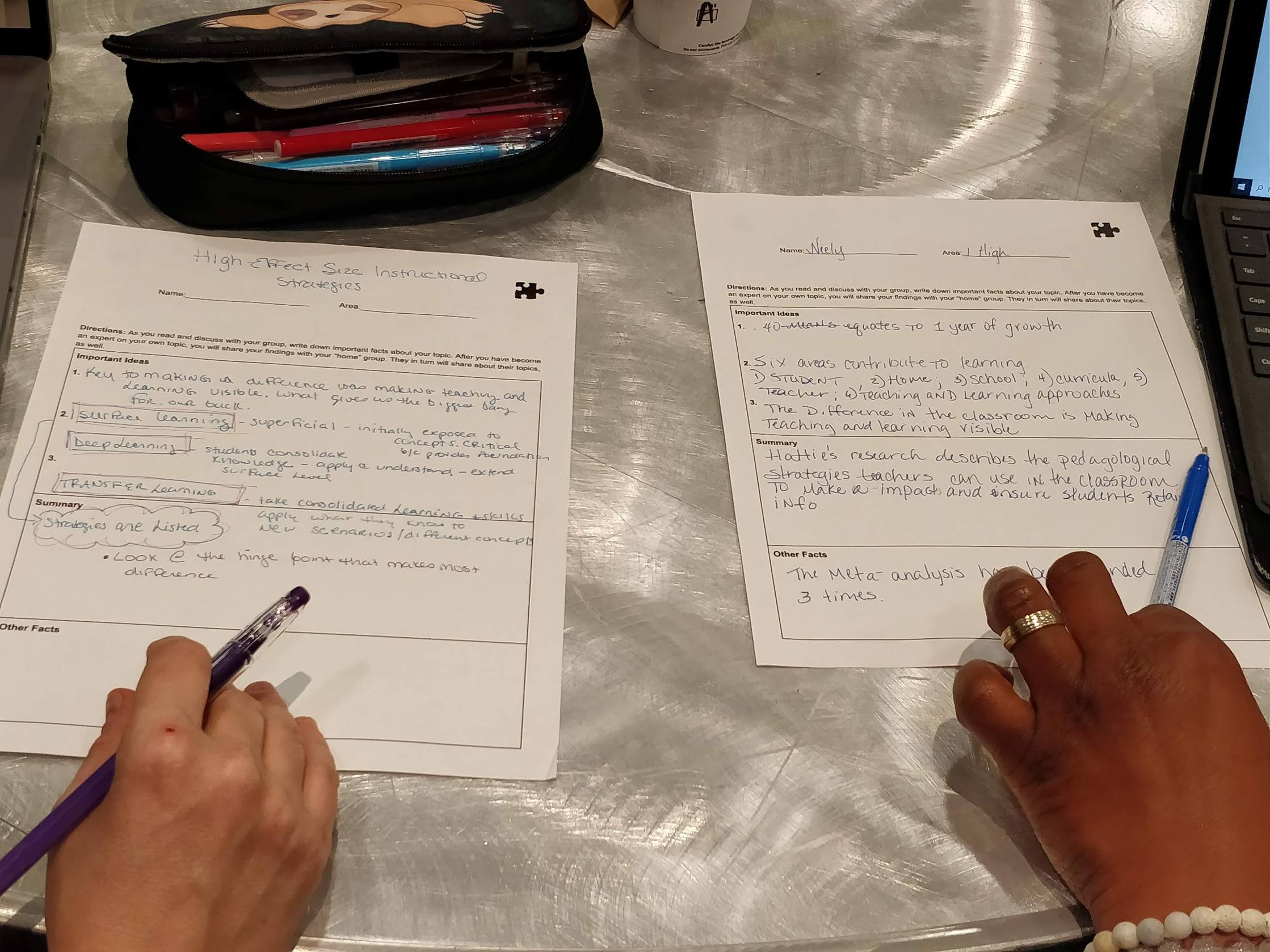 pbl your jigsaw