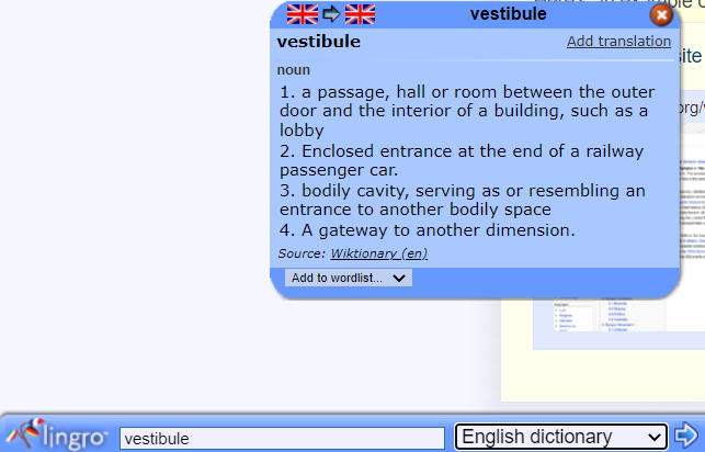 ap language resources