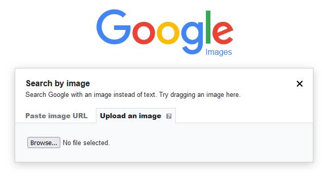 search