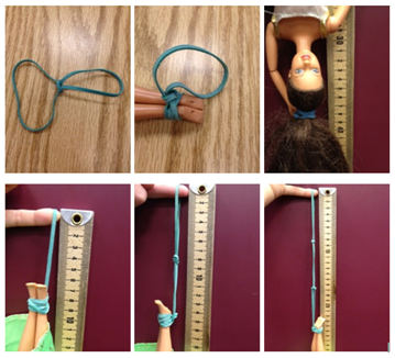 interactive science