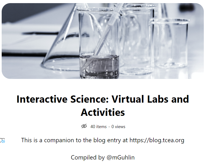 virtual labs