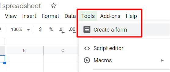 google tools
