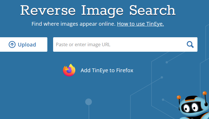 search