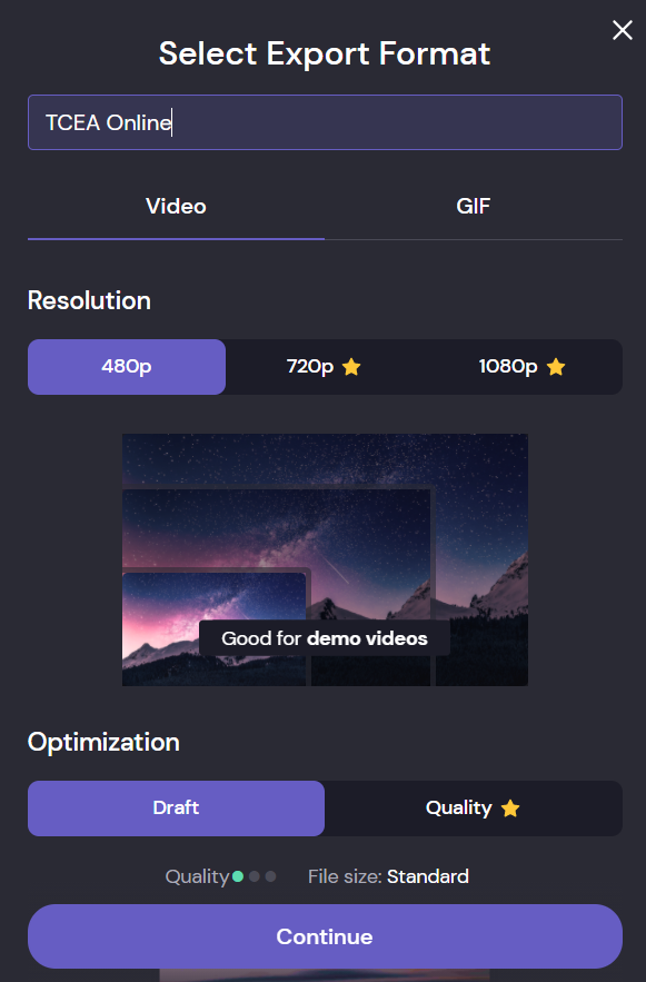 clipchamp