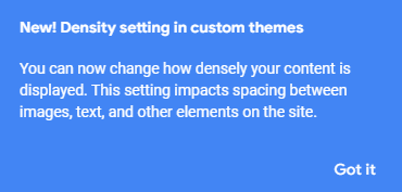 Google Sites