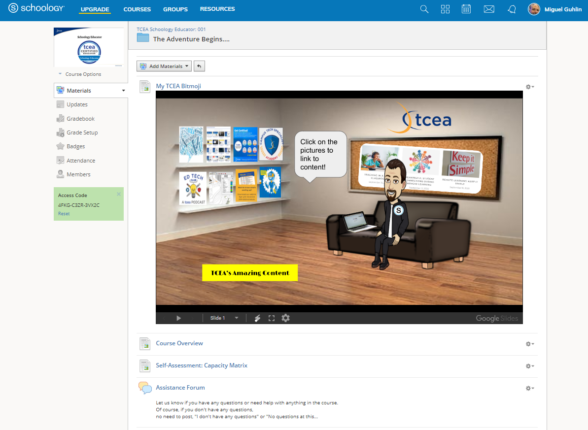 Schoology Hacks