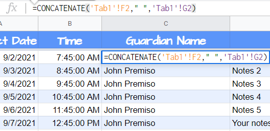 google tools