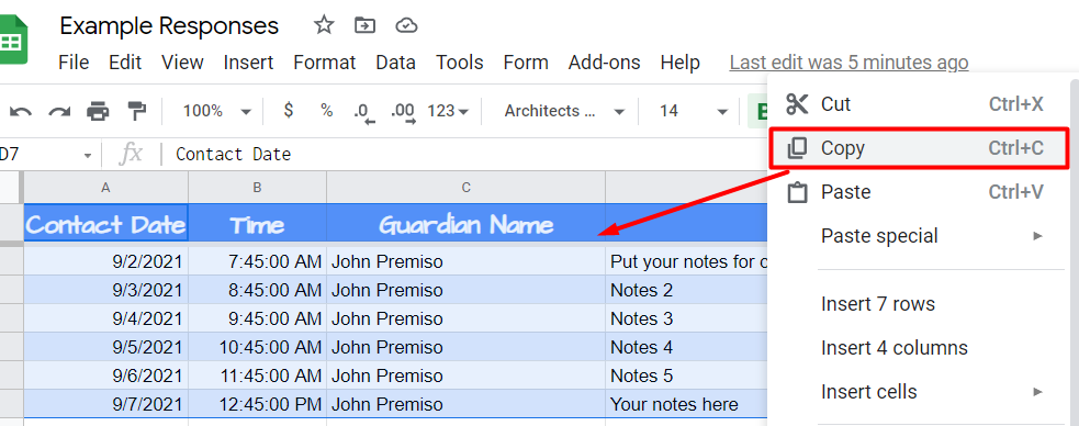 google tools