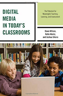 digital media