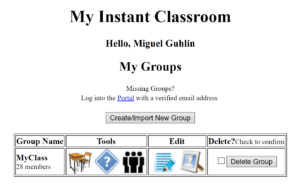 groupmaker