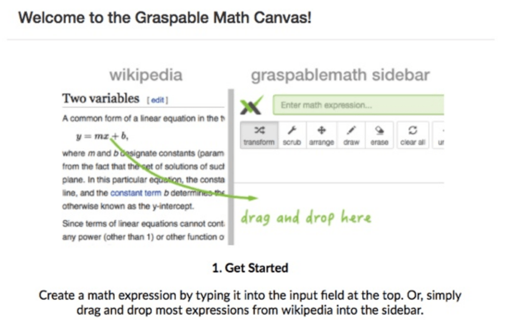 math tools