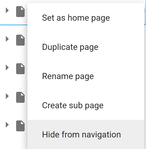 new google sites