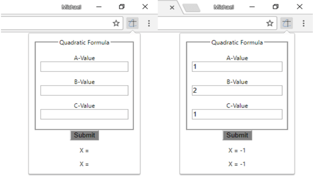 math tools