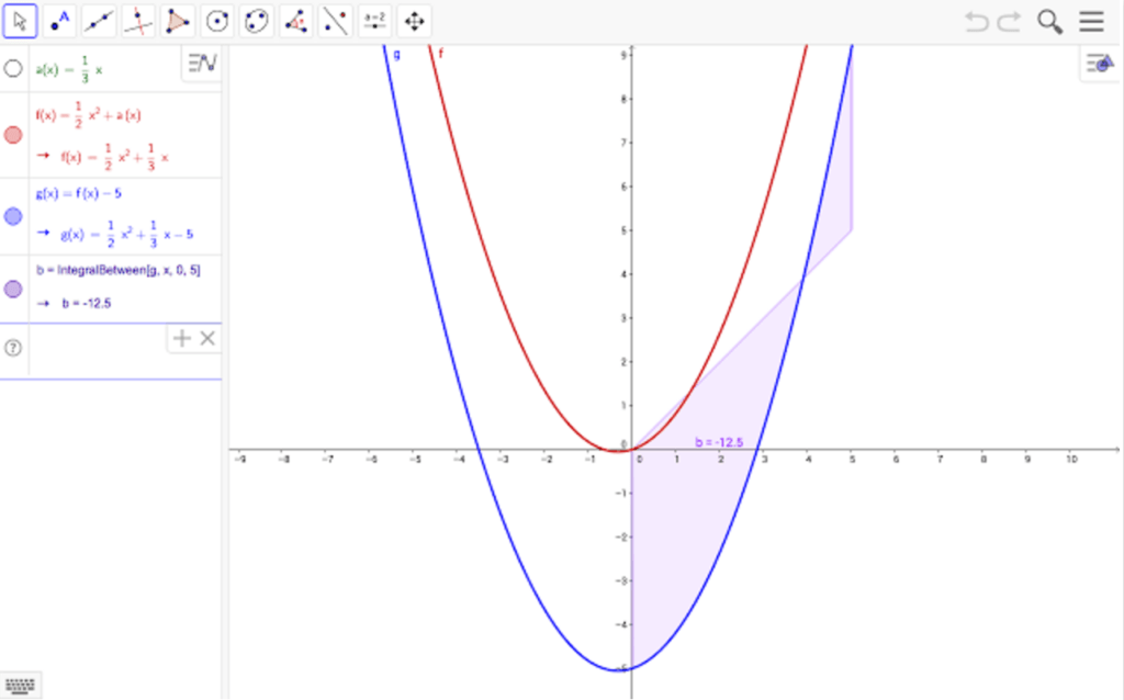 math tools