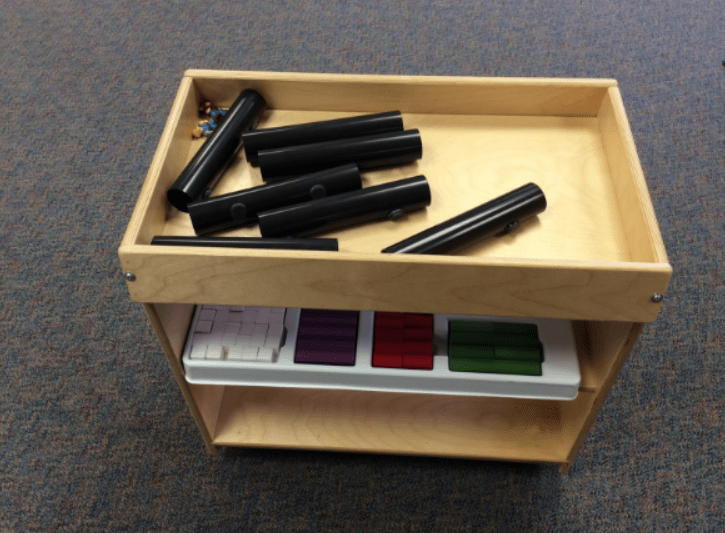 Makerspace Example