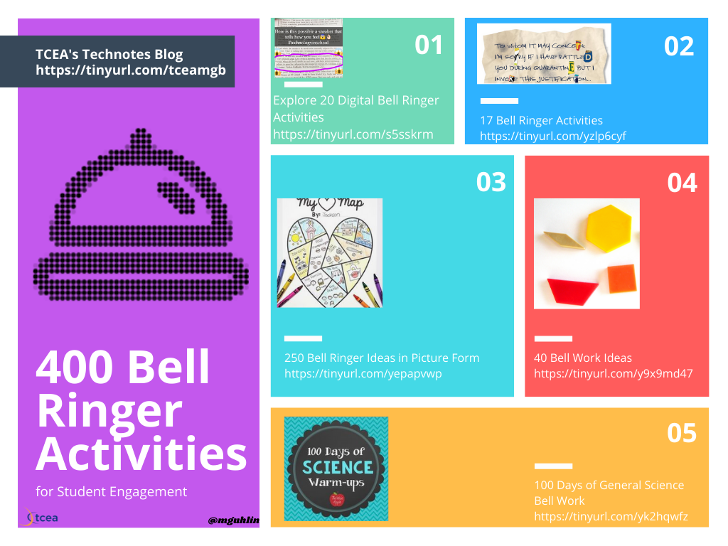 bell ringers
