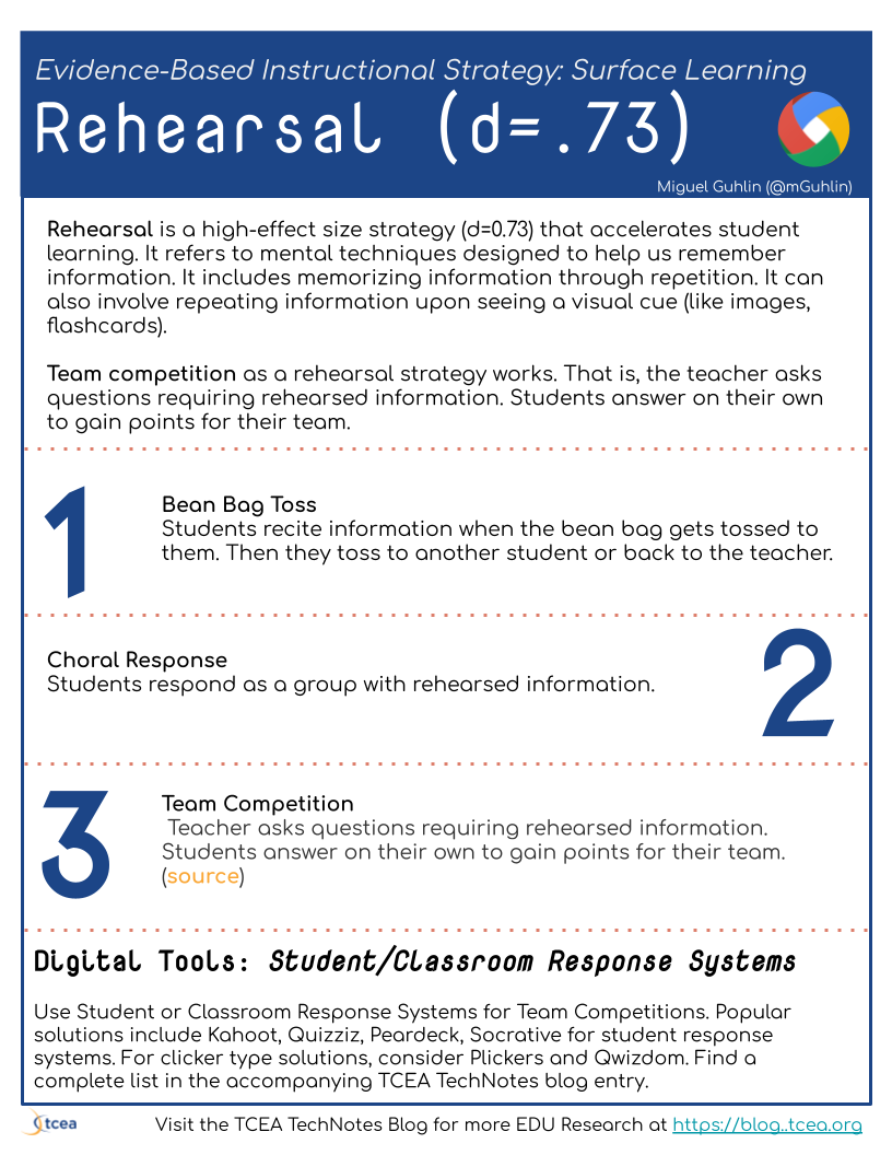tcea responds