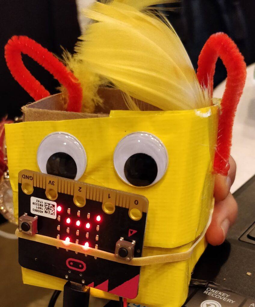 micro:bit