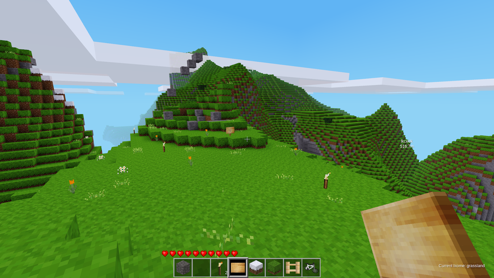 minetest