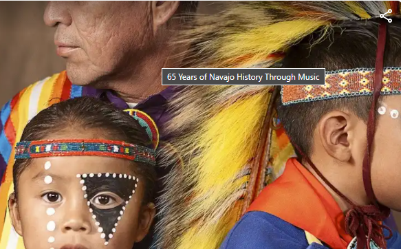 indigenous peoples music