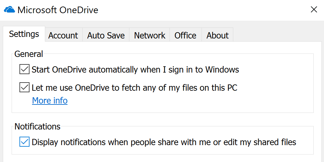 five onenote tips