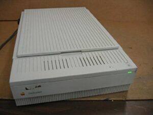 scanners