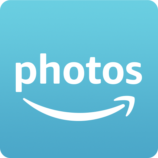 amazon photos logo