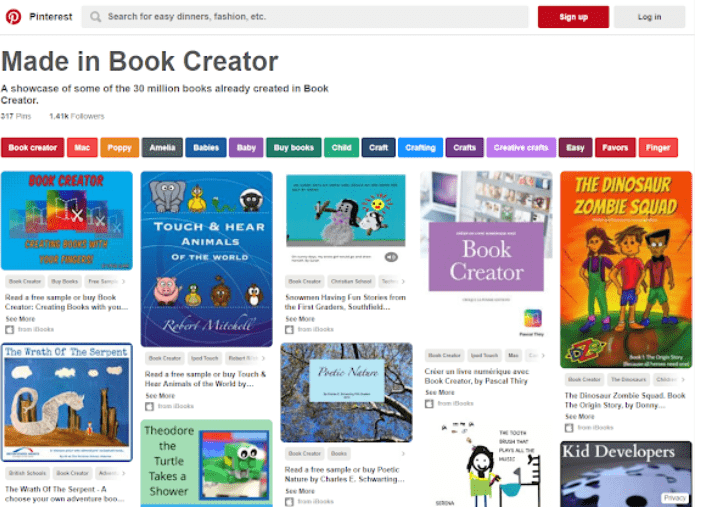ebooks