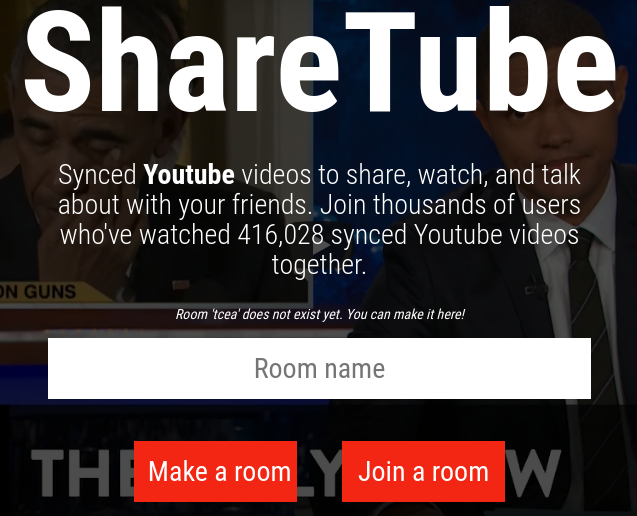 synctube