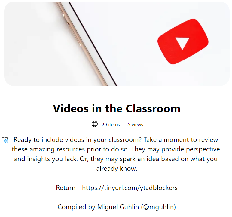 YouTube Adblockers